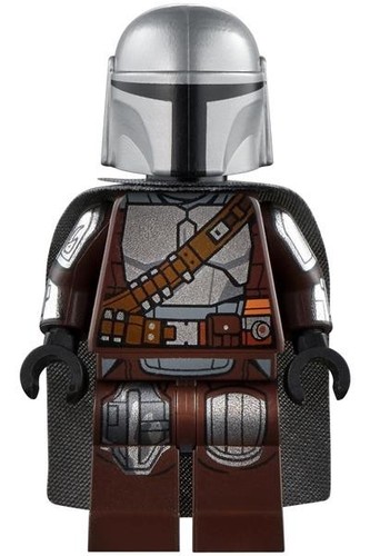 Figurine minifigure lego - figurine,
