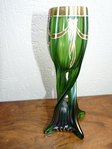 Rare ancien vase - , art