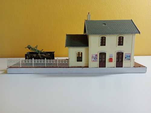 Jouef échelle maquette - jouef,,