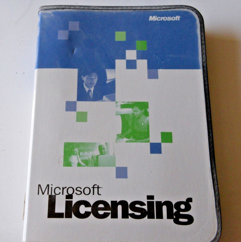 Microsoft classeur avec - , divers