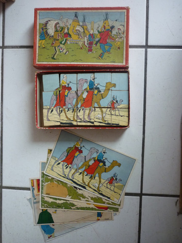 Herge tintin tres rare - herge, /
