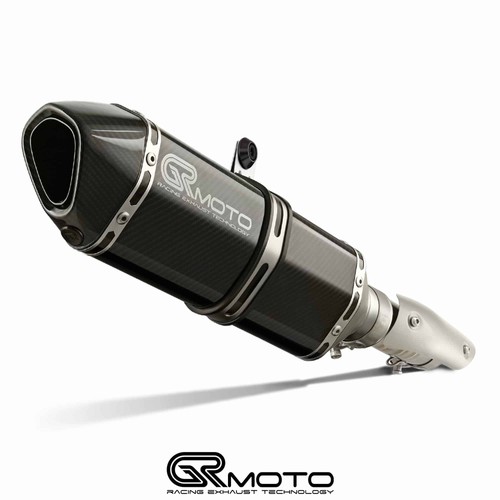 échappement pour suzuki gsx - pour,
