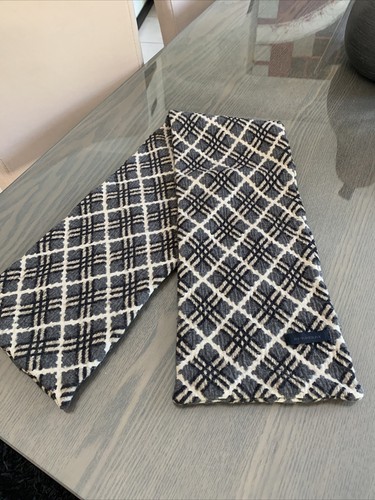 Echarpe cache cou burberry - cache-cou,