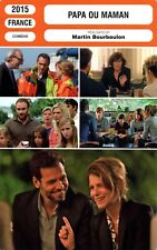 Fiche Cinéma - MARTIN