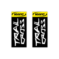 AUTOCOLLANTS DE VÉLO STAR