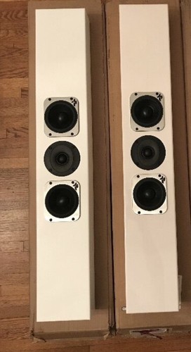 Totem acoustic tribe iii - acoustic,