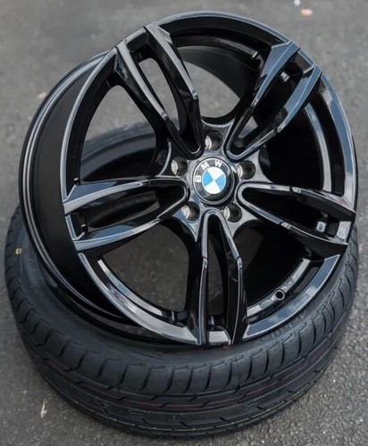 Jantes neuves pour - 17'', bmw