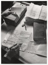 Henri Lacheroy Réalisation