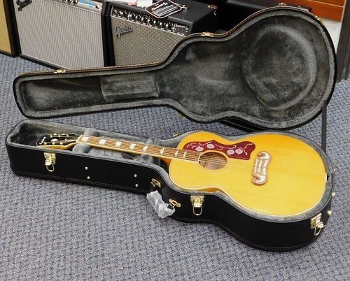 2022 epiphone inspired - 2022,