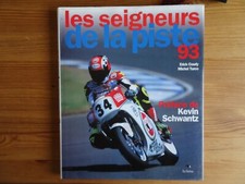 MOTO : LES SEIGNEURS DE LA PISTE 93