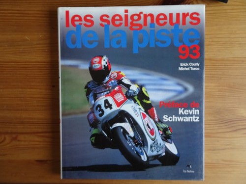 Moto les seigneurs de - :, la