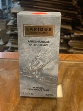 Lapidus by Ted Lapidus 100ml