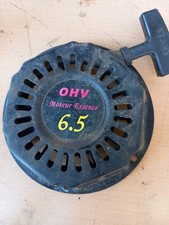 lanceur moteur OHV 6.5
