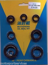 Kit De Joint D'Huile Moteur