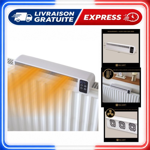 Valiant ventilateur - valiant, de