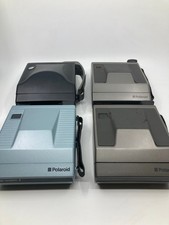 Lot de 4 Appareils Photo