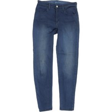 G-Star High Rise  Femme Bleu