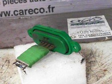 Resistance chauffage IVECO