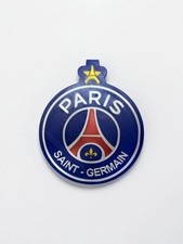Plaque Logo PSG Paris Saint