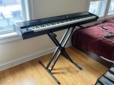 Roland RD-700 GX