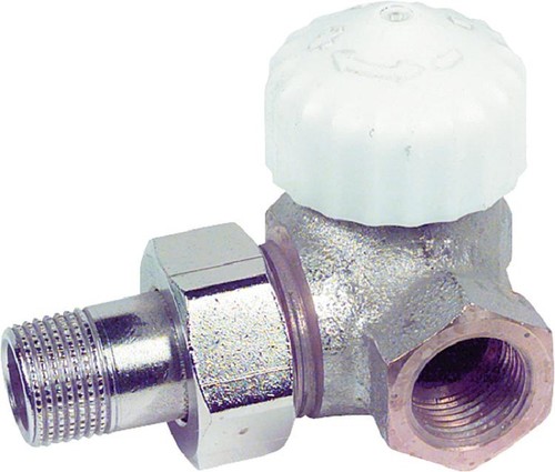 Vanne thermostatique heimeier - vanne,
