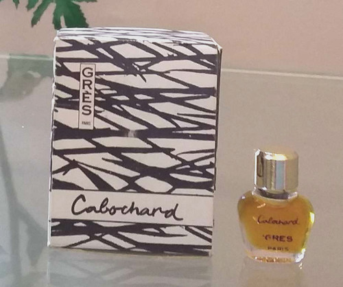 Cabochard parfum ml - 1,