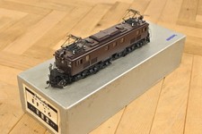 Locomotive électrique