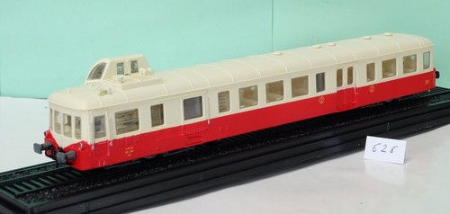 Atlas sncf autorail 3800 - atlas,
