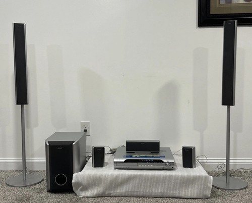 Sony dav dx31 - dav-dx31, dvd