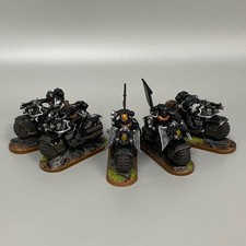 Ravenwing Bikes Squadron