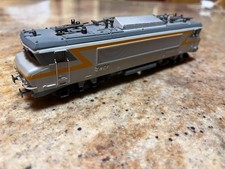 Locomotive BB 22230 jouef a