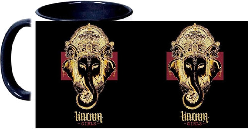 Mug indochine personnalisé - indochine,