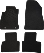 Tapis de sol sur mesure INCAR