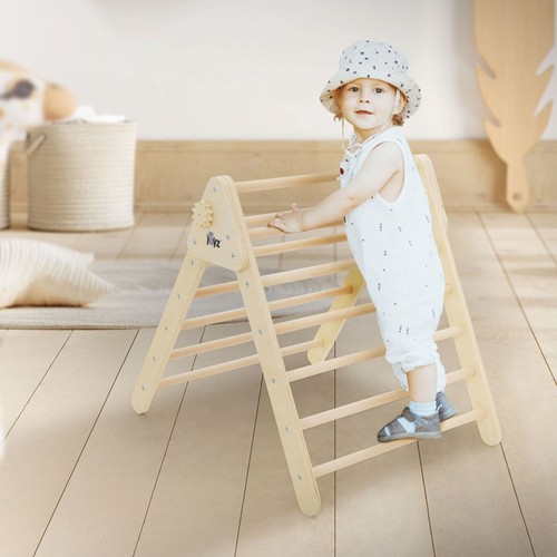 Triangle escalade pliable - d'escalade,