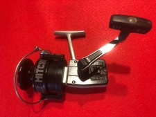 Ancien moulinet mitchell 4470 - mitchell,