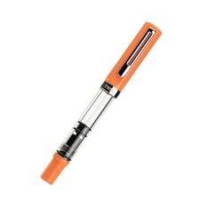 Rare stylo plume thermique TWSBI ECO plume EF - design élégant, remplissage à...