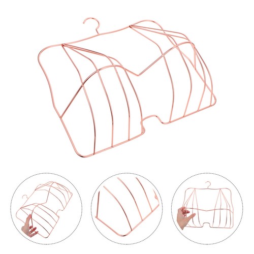 Présentoir soutien gorge - de, soutien-gorge