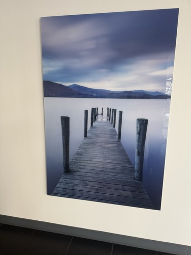 Photo plexi yellowkorner - photo,