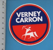 ❤ VERNEY CARRON - ARME FUSIL