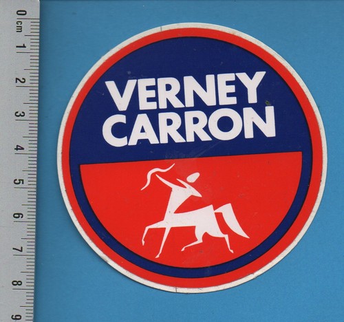 Verney carron arme - ❤, fusil
