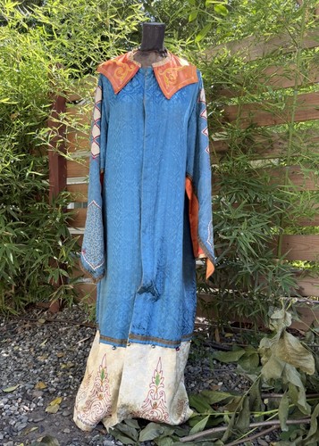 Vintage handmade theatrical - vintage,