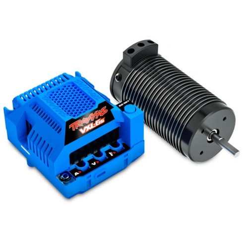 Traxxas trx3484 velineon - trx3484,