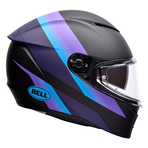 Casque moto bell lithium - bell,