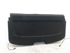 Plage arriere PEUGEOT 308 1