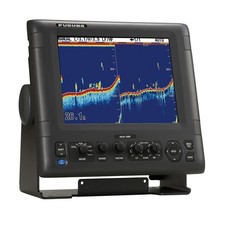 Furuno Fishfinder, 10.4"