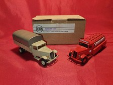 lot 2 Camions CITROEN 45