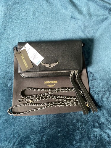 Sac zadig voltaire - zadig, et