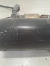 Demarreur MERCEDES CLASSE A