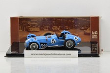 TALBOT-LAGO T26 GS #5 LE MANS