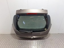 Malle/Hayon arriere FIAT BRAVO